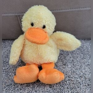 Gund Plush Duck Toy